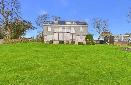 The Crows Nest – Sea View Retreat, Flushing Cornwall - Foto 18