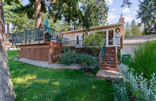 Lake View Getaway - Foto 3