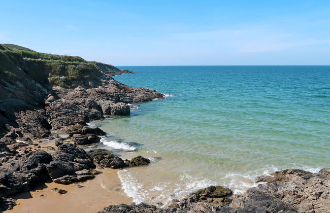 Les Roches Douvres 36X - Foto 24