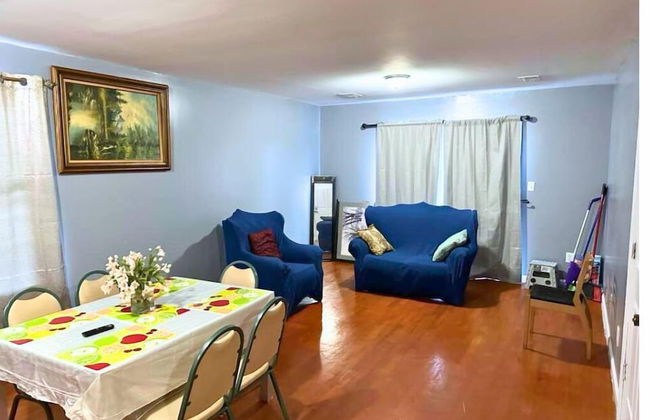 Glamour Room A Near EWR Aiport Penn Stat - Foto 6