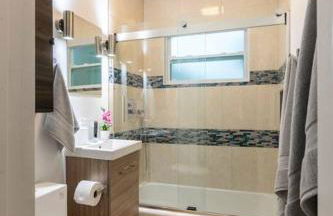 Blue Ocean Vacation Home 1 - Foto 33