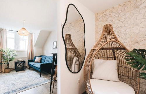 Gemütliche Oase in der Altstadt - Foto 2