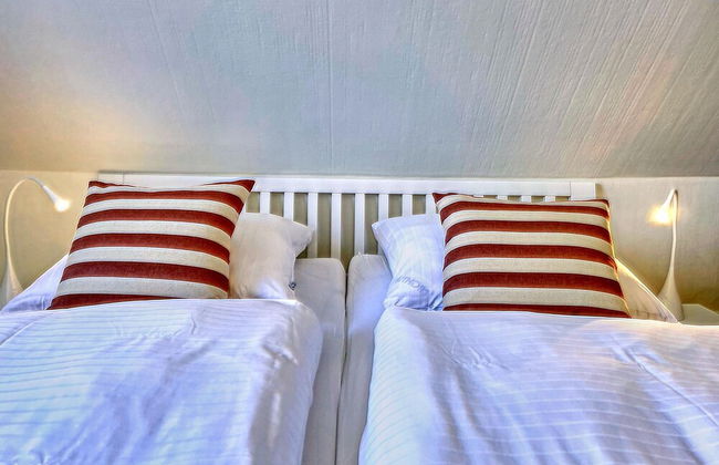 Ferienwohnung in Wyk-boldixum auf Foehr - Foto 6