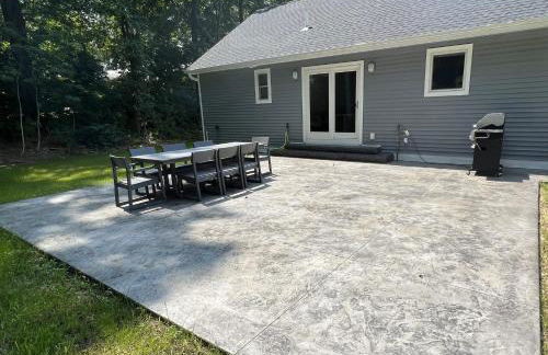 Gardner Lake 2 Queen/1King/2 Bath/Laundry- Private - Foto 3