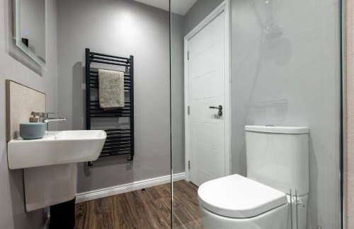 Causeway Coast Retreats - Foto 31