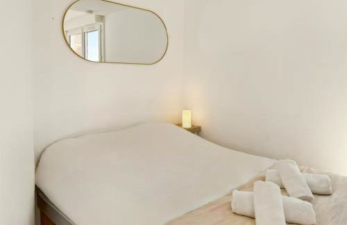 Le Soleil - Cosy & Garage Privé - Métro Rennes - Foto 2