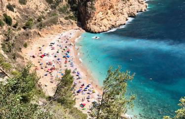 VISTA SUPERIOR hola ZEEZICHT!! - Foto 16