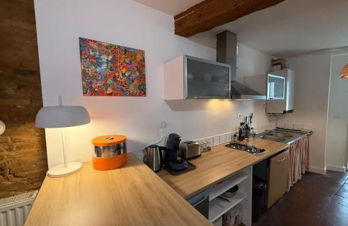 Appartement hyper-centre - Pont Neuf - St Cyprien - Photo 5