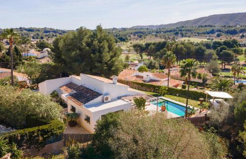 Villa Jade - Foto 44