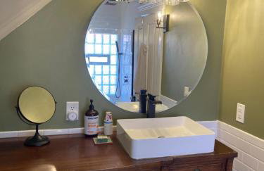 Historic Glacier Getaway with Spectacular Views-20mins to Glacier National Park-10mins to airport and walkable to downtown! - Foto 16