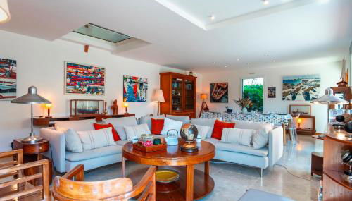 L'Oasis Bretonne - Charmante maison avec piscine - Foto 3