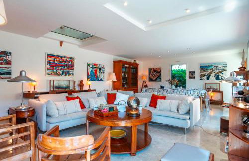 L'Oasis Bretonne - Charmante maison avec piscine - Foto 3