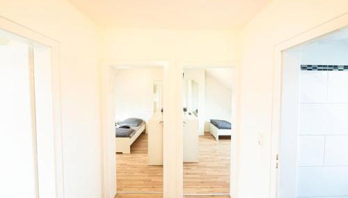 Work & Enjoy Apartments in Ahrensburg - Foto 5
