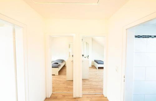 Work & Enjoy Apartments in Ahrensburg - Foto 11