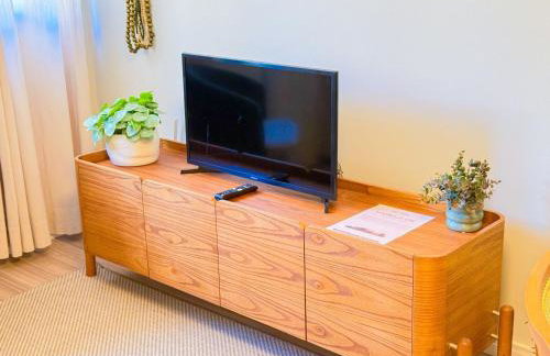 Belíssimo Ap na Praça - Wi-fi e Piscina - Foto 9