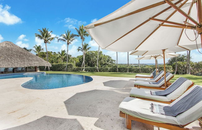 Fantastic villa at Casa de Campo - Foto 51