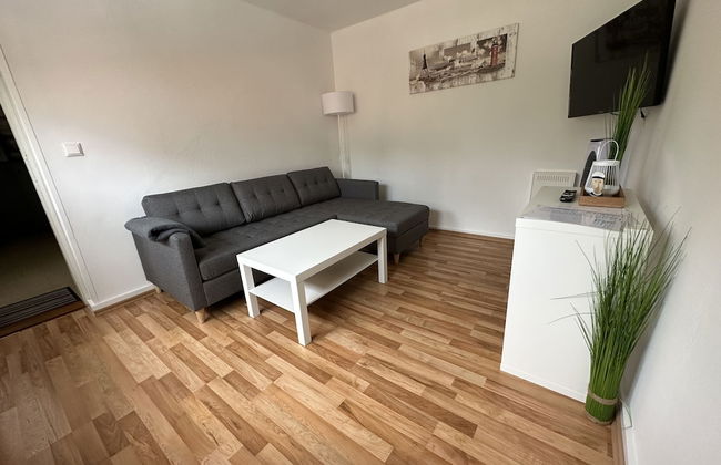 Gästehaus Bremer - Foto 51