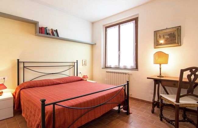 Holiday Home in Vicchio With Private Pool - Foto 5