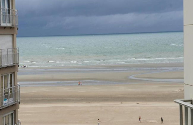 Apartment in Koksijde Near the Beach - Photo 43