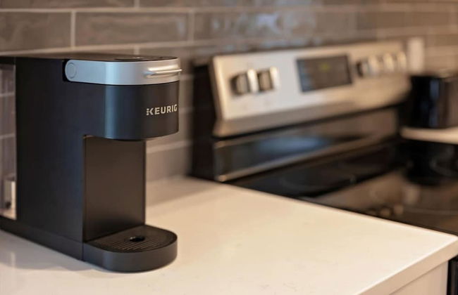 Fall Festivities - 4BR Home by IU Stadium Bloomington Bliss - Foto 21