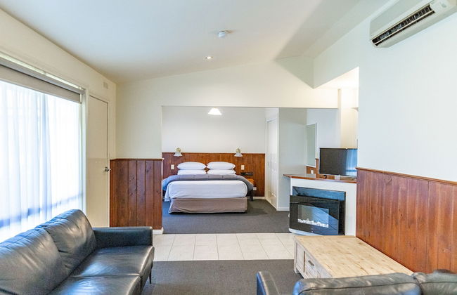 NRMA Halls Gap Holiday Park - Foto 52