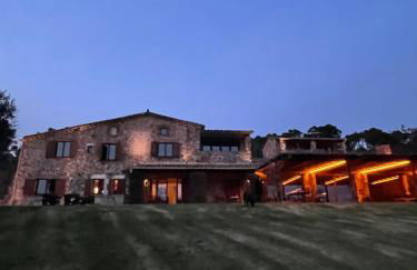 Exquisite farmhouse in the Empordà Costa Brava - Foto 68