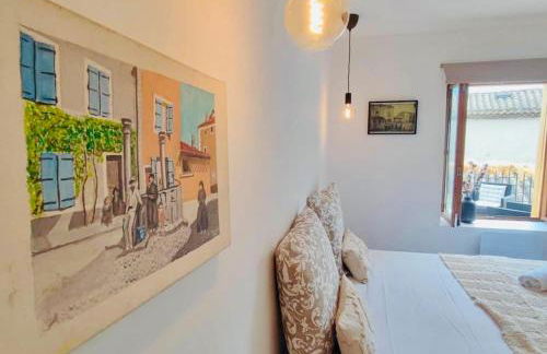 Le Rendez Vous - 4 étoiles - parking gratuit - Foto 12