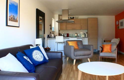 Spacious Central Family Apartment - Foto 19