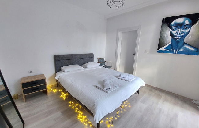 Casa Blanca de Fero - Foto 56