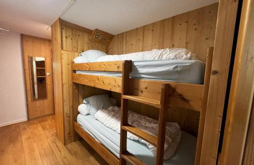 Appartement lumineux, grand balcon, vue sur La Meije - Photo 11