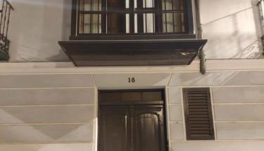 Apartamento Juan de Herrera VUT47168 - Photo 5