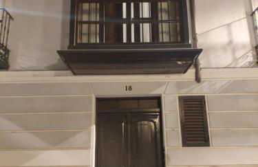 Apartamento Juan de Herrera VUT47168 - Photo 5