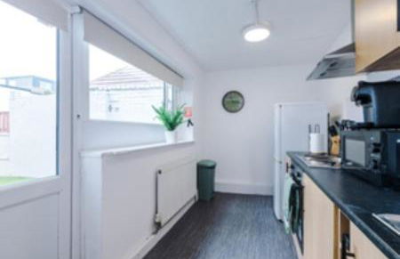 2 Bed apartment, sleeps up to 5 - Foto 22