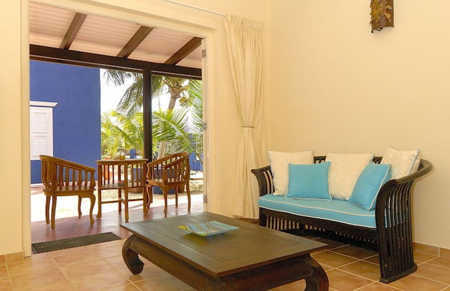 Blachi Koko Apartments Bonaire - Foto 19