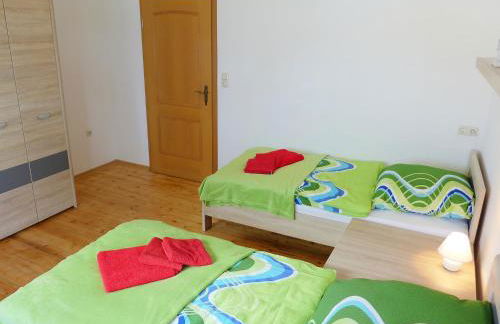 Apartment Landblick-1 by Interhome - Foto 11