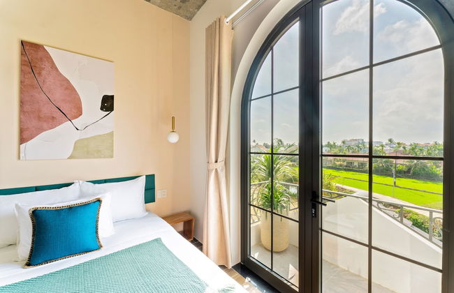 Hoi An Pinus Boutique - Foto 20