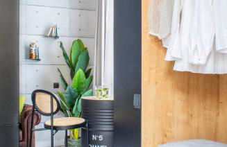 Cozy Bright - 1Bedroom 1 Bathroom - La Latina - Foto 24