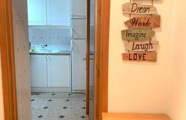 Beachside Feel Full Apartment Beach & Casino - Foto 16