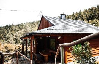 Świerkowe Zacisze Domki - Foto 10