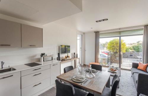 Résidence Premium Le Bénétin- Saint Malo - Foto 71