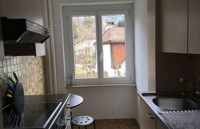 2 Rooms With Balcony, Central, Quiet Location - Foto 3