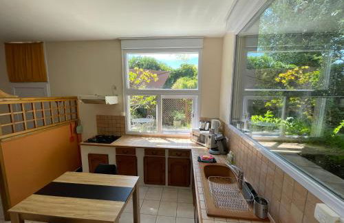 Domaine du Mas Fontclaire Sommières - 28 pers - Foto 50