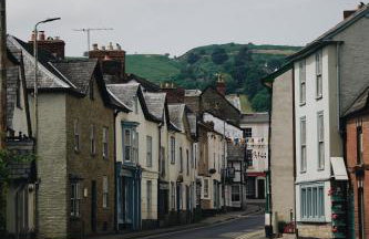 Two unique cabins wrapped in beautiful welsh scenery - Foto 18