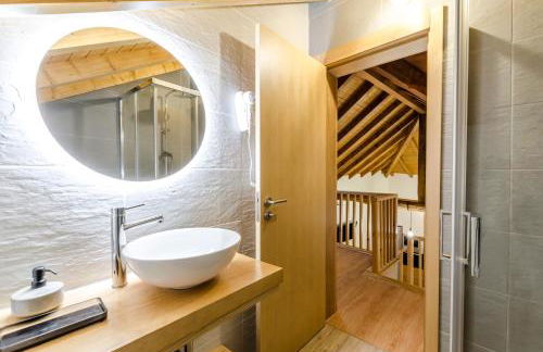 Chalet Villas Gerês - Foto 11