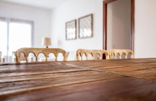 RUSTIKALPUENTE Casa del MEDICO - Foto 18