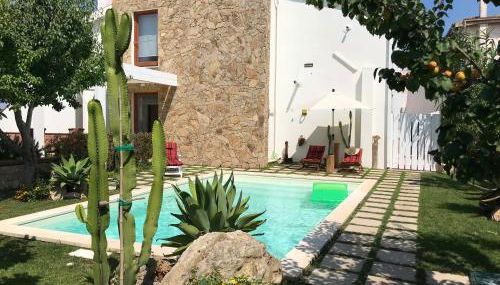 Casa Lucrezia - Foto 2, Garden, Garden view