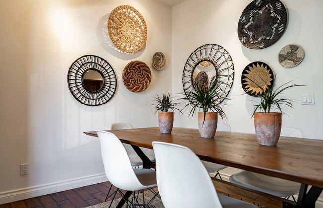 Your Home in San Diego - Two-car Garage - Foto 19