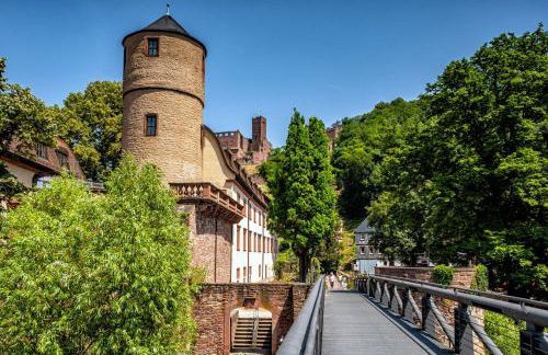 Apartment am Zolltor - Foto 40