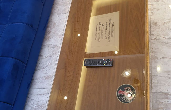 Aljazeera Hotel Apartments - Foto 54