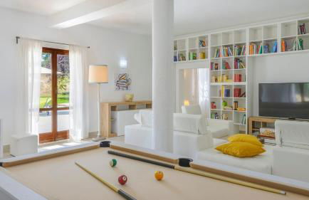 VILLA ARDENTE 12&1, Emma Villas - Foto 13